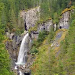 Hotel Alpenrose