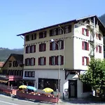 Alpenrose Hotel
