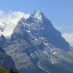 Alpenrose 2* Innertkirchen