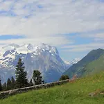 Hotel Alpenrose