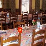 Hotel Alpenrose Innertkirchen