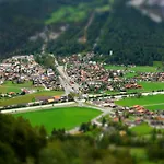 Alpenrose Innertkirchen