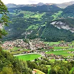 Alpenrose 2*