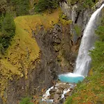 Alpenrose Hotel 2*