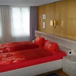 Hotel Alpenrose