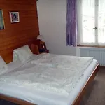 Hotel Alpenrose