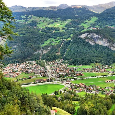 Alpenrose 2*