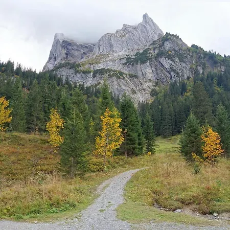 Otel Alpenrose