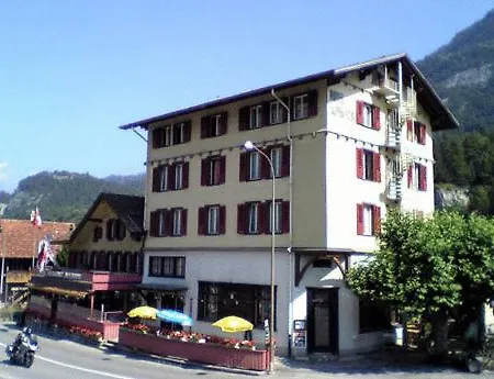 Alpenrose Otel
