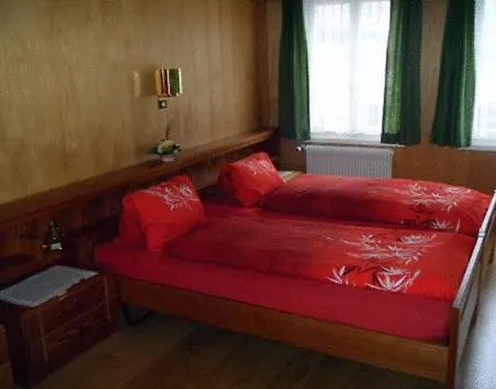 Alpenrose Иннерткирхен