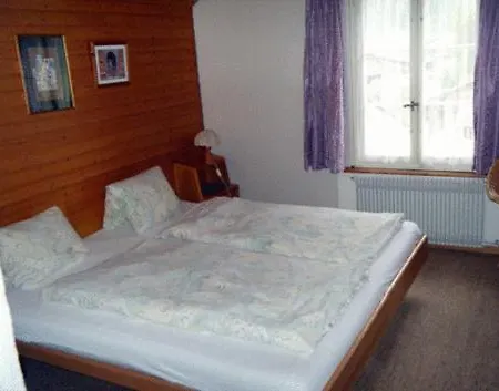 Alpenrose Hotel