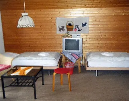 Otel Alpenrose
