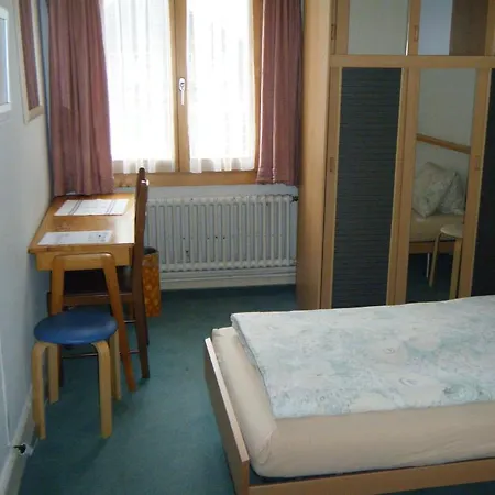 Alpenrose Hotel 2*