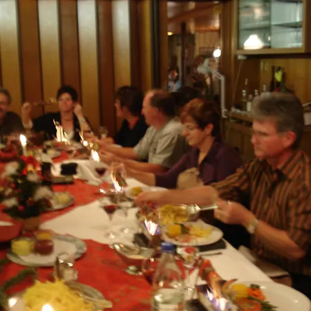 Alpenrose 2* Иннерткирхен