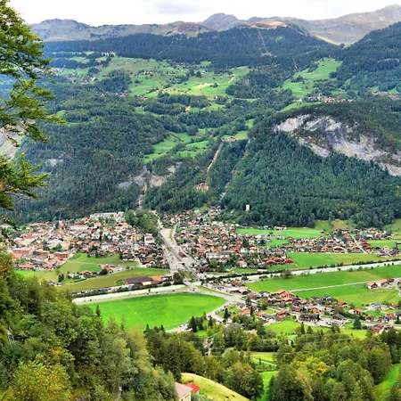 Alpenrose 2*