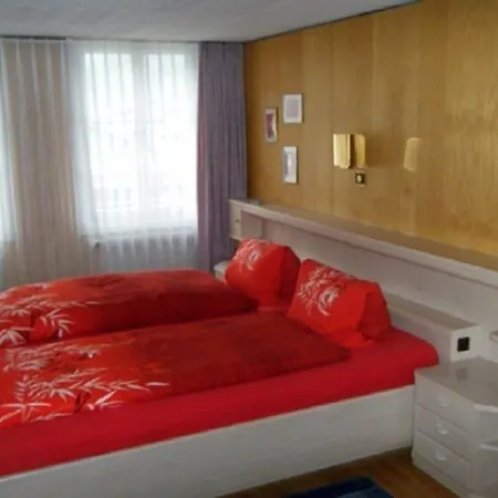 Hotel Alpenrose