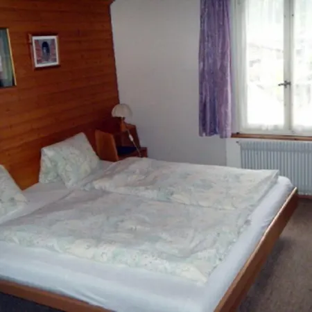 Hotel Alpenrose