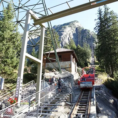 Hotel Alpenrose