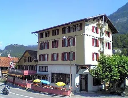 Alpenrose