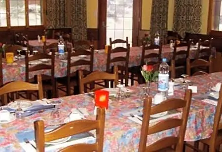 Hotel Alpenrose Innertkirchen