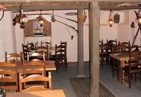 Alpenrose Hotel