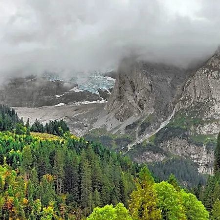 Alpenrose 2* Innertkirchen