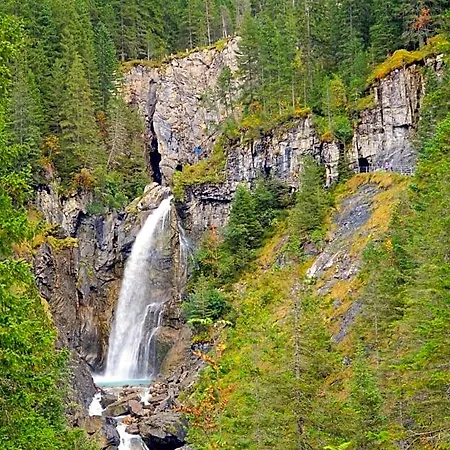 Alpenrose Innertkirchen