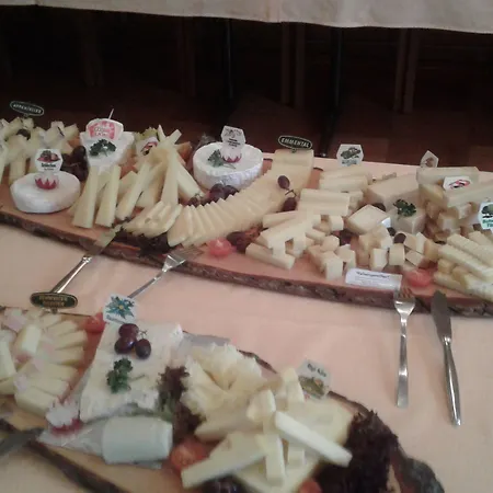 Alpenrose Hotel