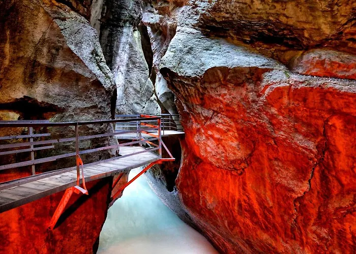 Hotel Alpenrose Innertkirchen