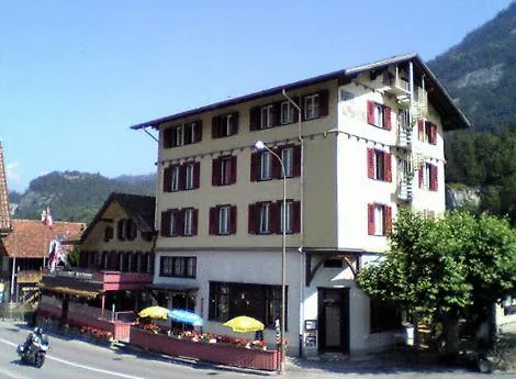 Alpenrose Hotel