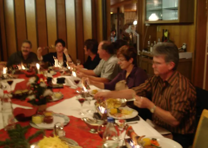 Alpenrose 2* Innertkirchen