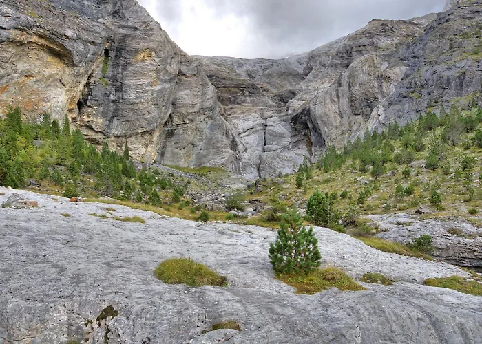 Alpenrose Hotel Innertkirchen