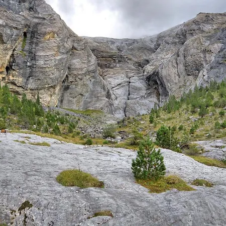 Alpenrose Отель