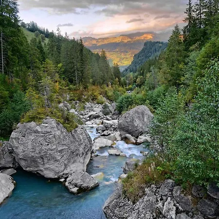 Alpenrose Szálloda 2*