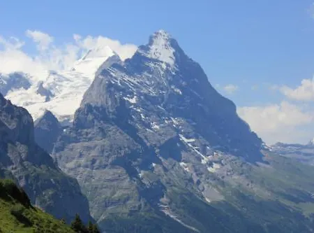 Alpenrose 2* Innertkirchen