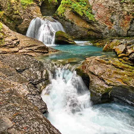 Alpenrose Szálloda 2*