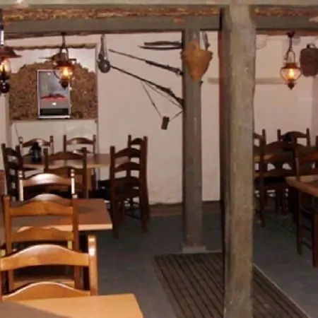 Szálloda Alpenrose 2*