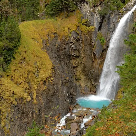 Alpenrose Szálloda 2*