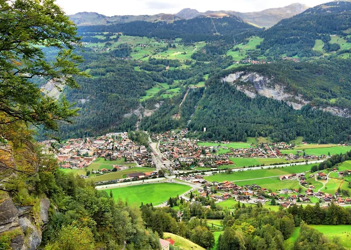 Alpenrose 2*